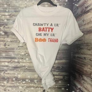 Shawty a little Batty Tee
